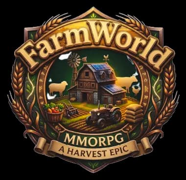 Farm World - juego de granja multijugador 3D